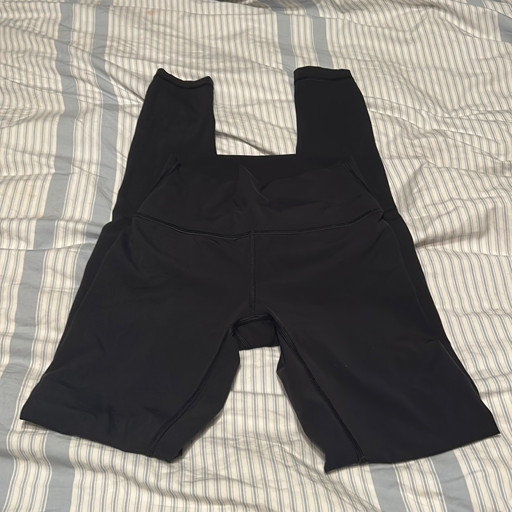 Lululemon Wunders Luxtreme